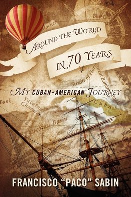 Around the World in 70 Years