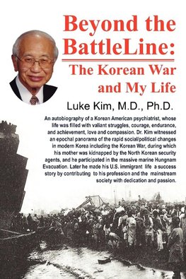 Beyond the Battle Line