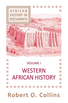 Western African History