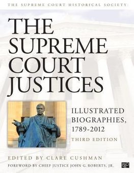 The Supreme Court Justices