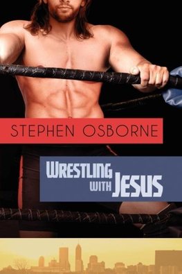 Wrestling with Jesus