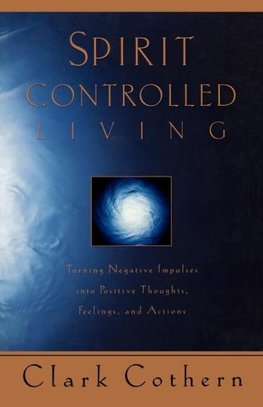 Spirit-Controlled Living
