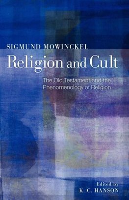 Religion and Cult