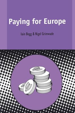 Paying for Europe