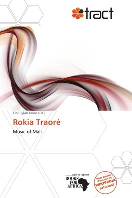 Rokia Traoré