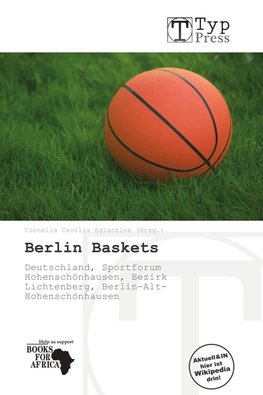 Berlin Baskets