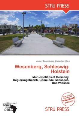 Wesenberg, Schleswig-Holstein