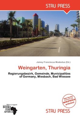 Weingarten, Thuringia