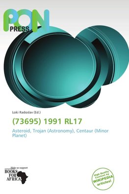 (73695) 1991 RL17