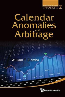 CALENDAR ANOMALIES AND ARBITRAGE