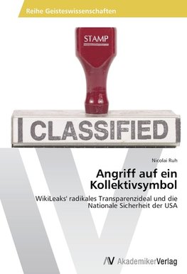 Angriff auf ein Kollektivsymbol