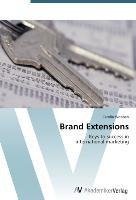Brand Extensions