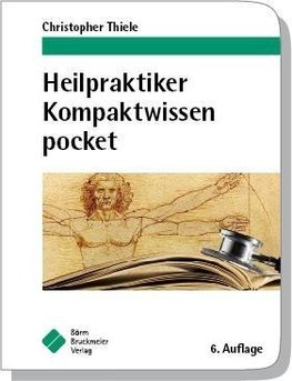 Heilpraktiker Kompaktwissen pocket