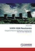 VVER-1000 Neutronics