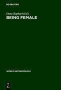 Being Female