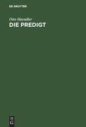 Die Predigt