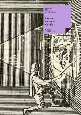 Famoso entremés Getafe