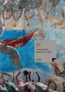 Constitución cubana de 1940