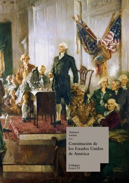 Constitución de los Estados Unidos de América