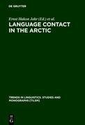 Language Contact in the Arctic