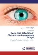 Optic disc detection in Fluorescein Angiography Images
