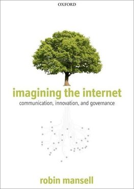 Imagining the Internet