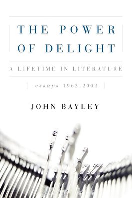 The Power of Delight
