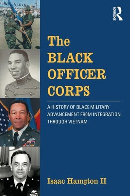 The Black Officer Corps