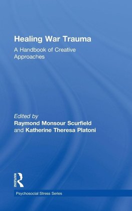 Healing War Trauma