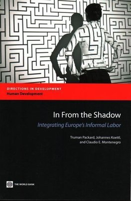 In from the Shadow