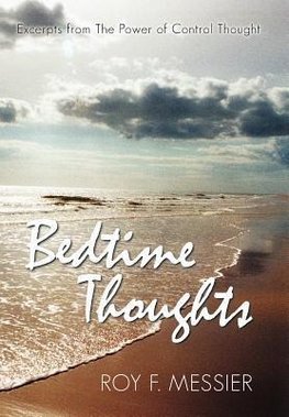 Bedtime Thoughts