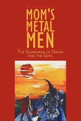 Mom's Metal Men