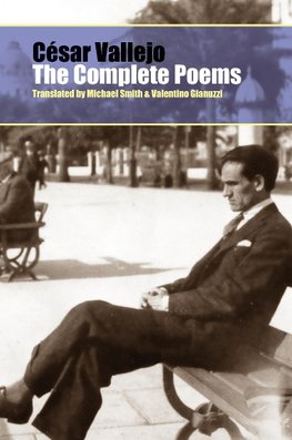 The Complete Poems