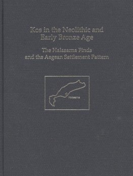 Kos in the Neolithic and Early Bronze Age