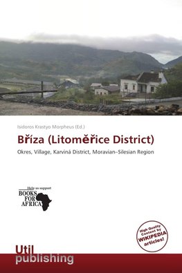 B¿íza (Litom¿¿ice District)