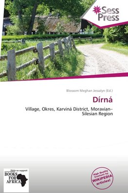 Dírná