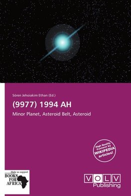 (9977) 1994 AH