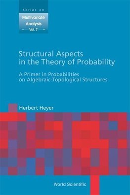 STRUCTURAL ASPECTS IN THE THEORY OF.(V7)