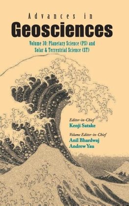 ADV IN GEOSCIENCES (V30)