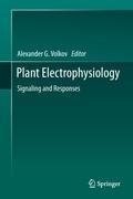 Plant Electrophysiology