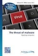 The threat of malware