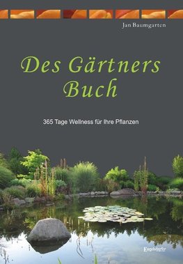 Baumgarten, J: Gärtners Buch