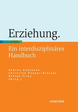 Erziehung