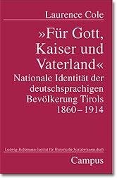 'Für Gott, Kaiser und Vaterland'