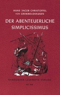 Der abenteuerliche Simplicissimus