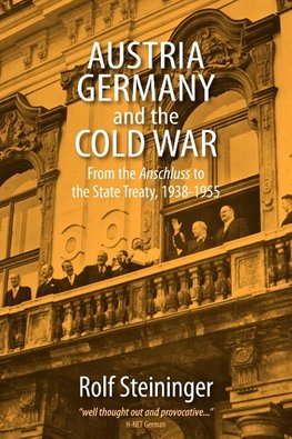 AUSTRIA GERMANY & THE COLD WAR