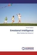 Emotional Intelligence
