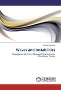 Waves and Instabilities