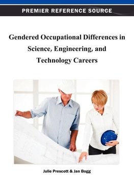 Gendered Occupational Differences in Science, Engineering, and Technology Careers
