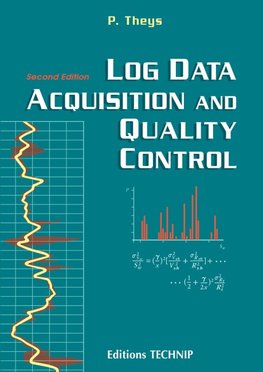 Log Data Acquisition and Quality Control